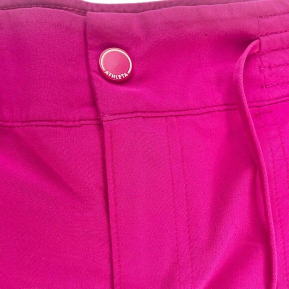 Athleta Hudson Athletic Board Shorts - Picture 5 of 11